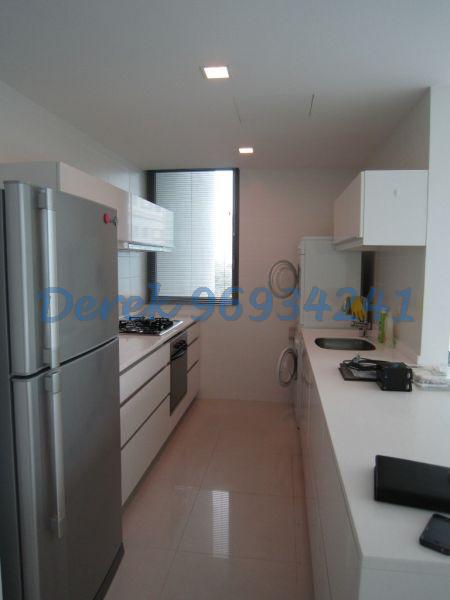 One-north Residences (D5), Apartment #96308572